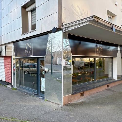 ZS Coiffure & Barbier - Coiffure Rennes - ZS Coiffure & Barbier - Photo Galerie - OneBooking