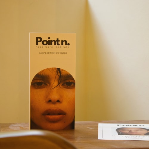 Point n. - Institut de beauté Marseille - Point n. - Photo Galerie - OneBooking