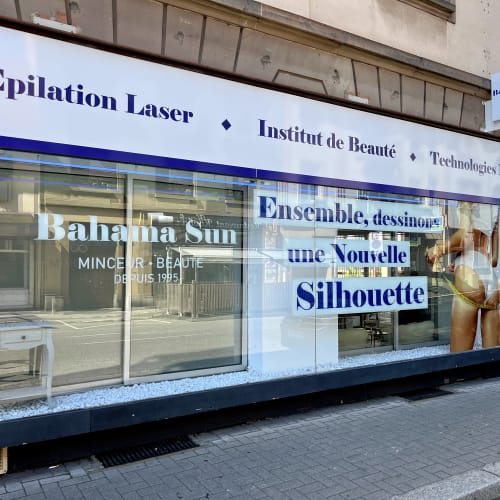 BAHAMA SUN - Institut de beauté Schiltigheim - BAHAMA SUN - Photo Galerie - OneBooking