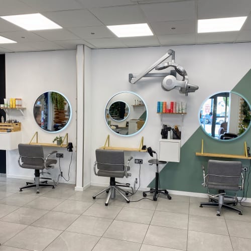 Studio LG - Coiffure Rezé - Studio LG - Photo Galerie - OneBooking
