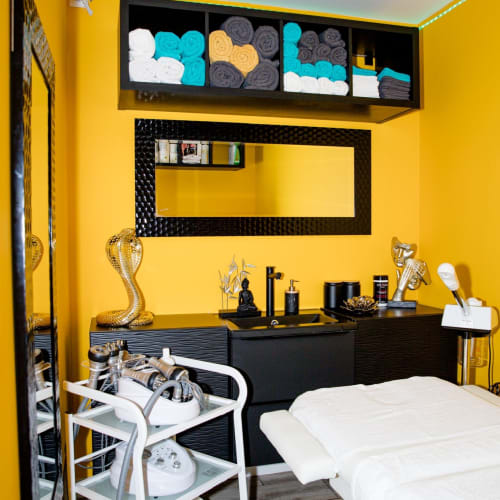 Emma Institut de Beauté - Sourcils & cils Saint-Maur-des-Fossés - Emma Institut de Beauté - Photo Galerie - OneBooking