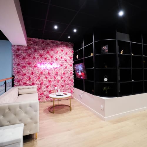 The Camavinga House - Coiffure Rennes - The Camavinga House - Photo Galerie - OneBooking