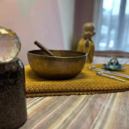 Lumière Zen - Institut de beauté Le Havre - Lumière Zen - Photo Galerie - OneBooking