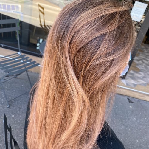 Letoyl - Coiffure Le Havre - Letoyl - Photo Galerie - OneBooking