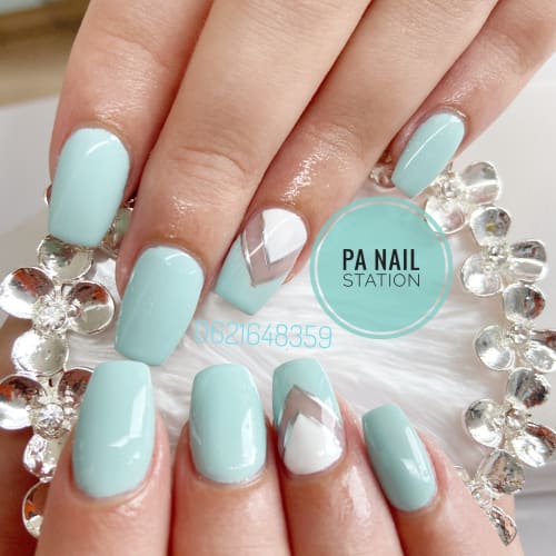 PA NAIL STATION - Onglerie Strasbourg - PA NAIL STATION - Photo Galerie - OneBooking