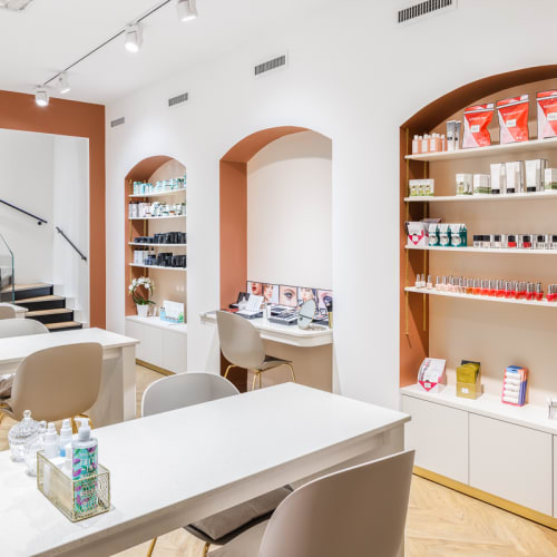 La Maison de Beauté by Nail Atelier - Onglerie Bordeaux - La Maison de Beauté by Nail Atelier - Photo Galerie - OneBooking