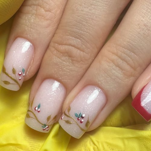 Viorica Vrancean | Beauty & Nails - Institut de beauté Nantes - Viorica Vrancean | Beauty & Nails - Photo Galerie - OneBooking