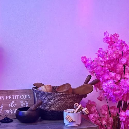 L.beauty and more - Institut de beauté Antibes - L.beauty and more - Photo Galerie - OneBooking