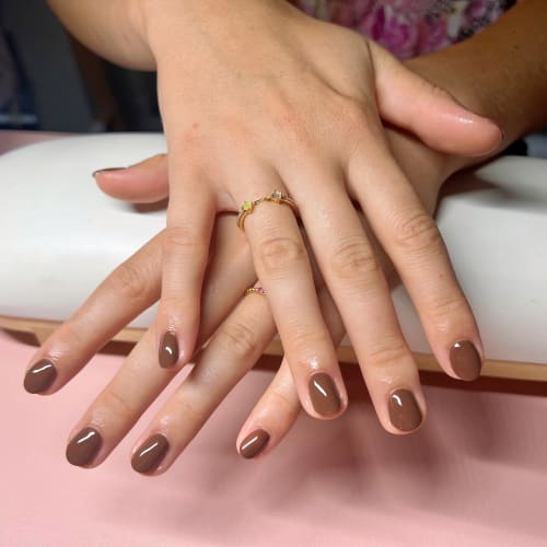 W beauté ongles & cils - Onglerie Lyon - W beauté ongles & cils - Photo Galerie - OneBooking