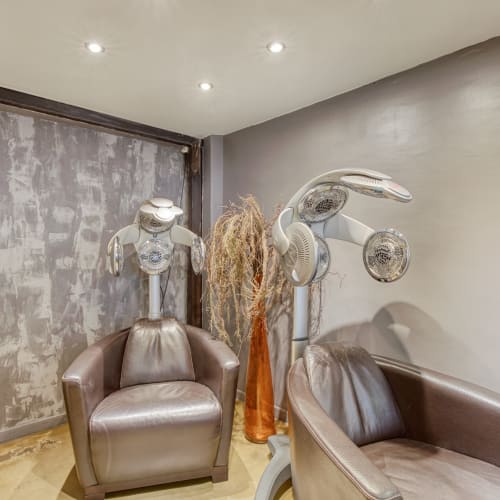 Alias - Patrick Masset - Coiffure Nice - Alias - Patrick Masset - Photo Galerie - OneBooking