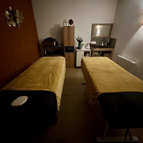 Espace Beauté - Onglerie Rennes - Espace Beauté - Photo Galerie - OneBooking