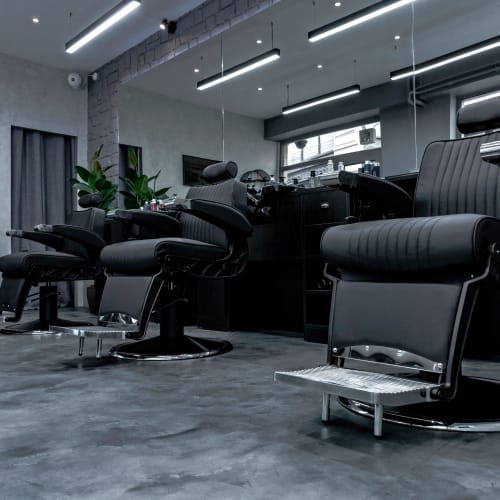 NEAT Rivoli - Barbershop - Coiffure Paris - NEAT Rivoli - Barbershop - Photo Galerie - OneBooking