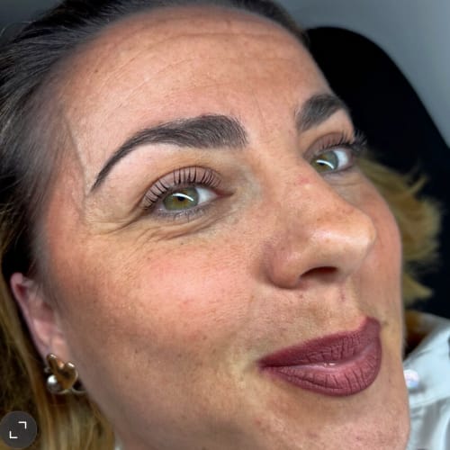 Anaiss Beautyy - Sourcils & cils Saint-Malo - Anaiss Beautyy - Photo Galerie - OneBooking