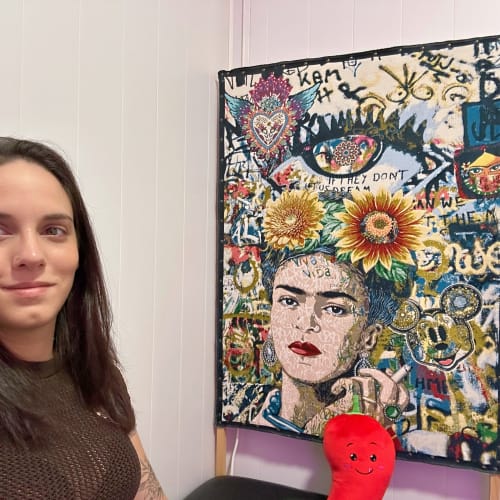 Frida Piercing - Institut de beauté Knutange - Frida Piercing - Photo Galerie - OneBooking