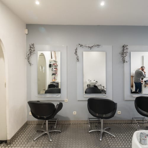 Hunky Punky - Coiffure Grenoble - Hunky Punky - Photo Galerie - OneBooking