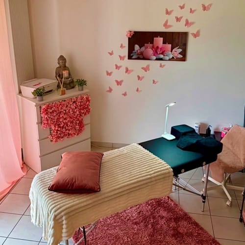 Eleance - Institut de beauté Cannes - Eleance - Photo Galerie - OneBooking