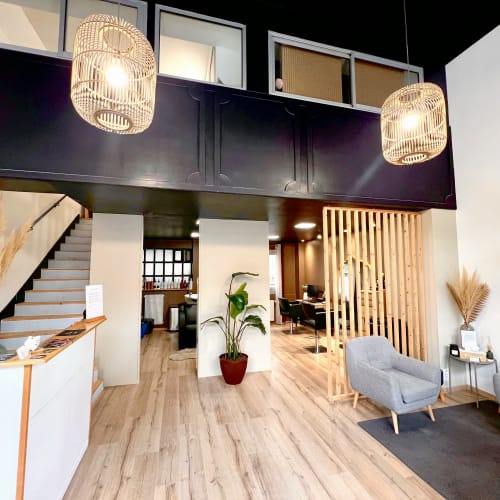 Haar World - Coiffure Clermont-Ferrand - Haar World - Photo Galerie - OneBooking