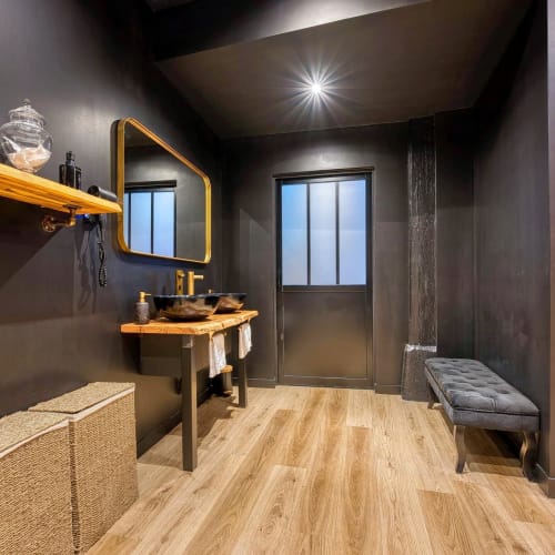 L'atypique spa - Sourcils & cils Meaux - L'atypique spa - Photo Galerie - OneBooking