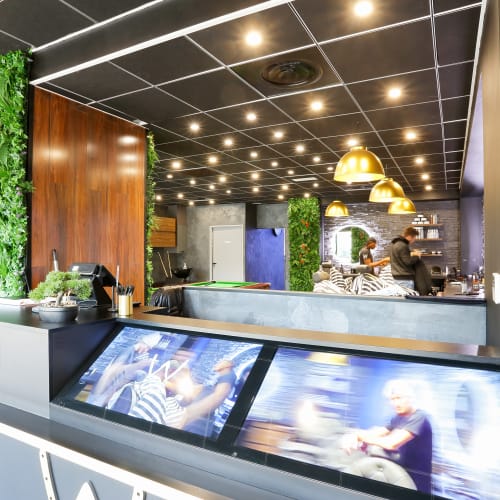 W Barber Lounge - Coiffure Montpellier - W Barber Lounge - Photo Galerie - OneBooking