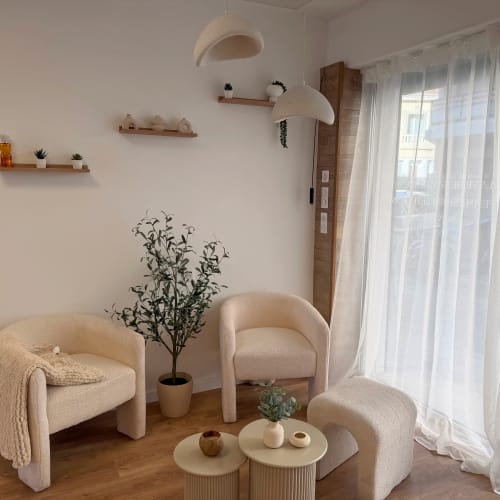 Studio 46 - Coiffure Hyères - Studio 46 - Photo Galerie - OneBooking