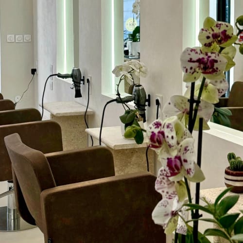REMAK TOUCH : Paradis - Massage Marseille - REMAK TOUCH : Paradis - Photo Galerie - OneBooking