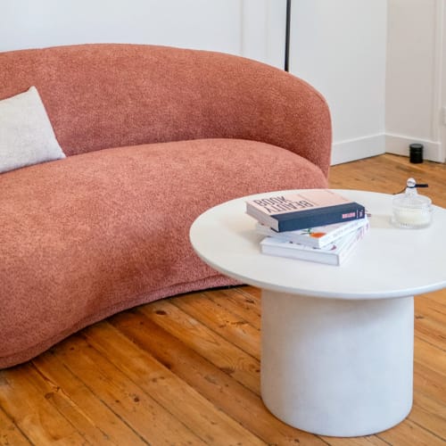 Maison Osmose | Facialiste & Experte Renata França | Massages Vannes - Sourcils & cils Vannes - Maison Osmose | Facialiste & Experte Renata França | Massages Vannes - Photo Galerie - OneBooking