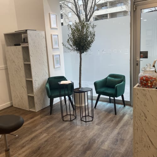 Salon Pandor - Expert Coloriste - Coiffure Villeurbanne - Salon Pandor - Expert Coloriste - Photo Galerie - OneBooking
