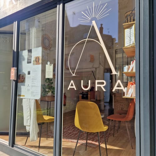 AURA Institut - Massage Saumur - AURA Institut - Photo Galerie - OneBooking