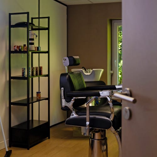 Barber@work - Sourcils & cils Villeneuve-d'Ascq - Barber@work - Photo Galerie - OneBooking