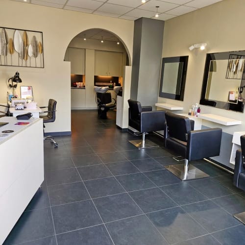 Salon de Coiffure Ultime - Institut de beauté Strasbourg - Salon de Coiffure Ultime - Photo Galerie - OneBooking