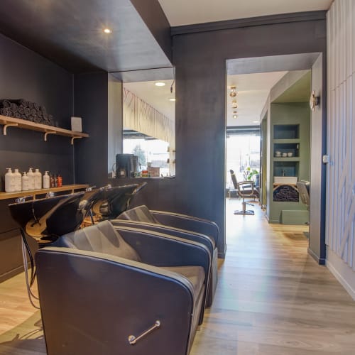 La criniere - Coiffure Lille - La criniere - Photo Galerie - OneBooking