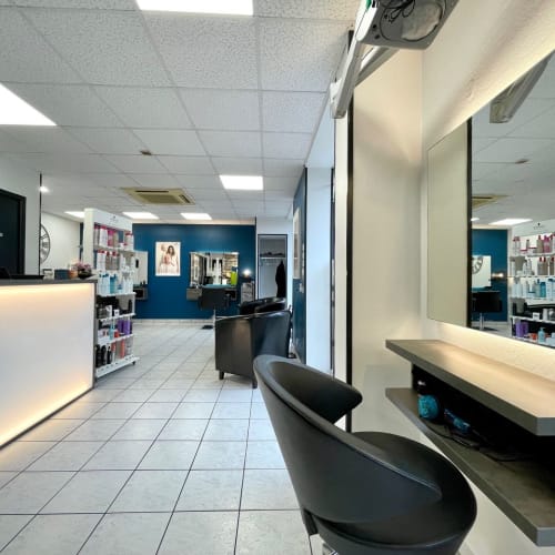 Arole Coiff - Coiffure Saint-Barthélemy-d'Anjou - Arole Coiff - Photo Galerie - OneBooking