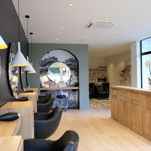L’inévitable - Coiffure Saint-Étienne - L’inévitable - Photo Galerie - OneBooking