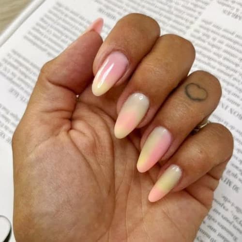 De l'ongle à la lumière - Coiffure Gap - De l'ongle à la lumière - Photo Galerie - OneBooking