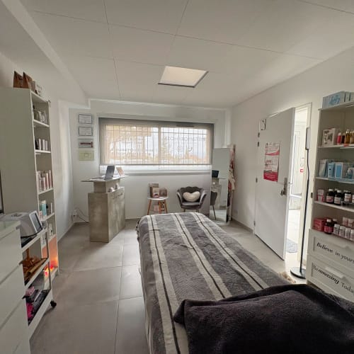 Maison Métamorphose - Sourcils & cils Nice - Maison Métamorphose - Photo Galerie - OneBooking