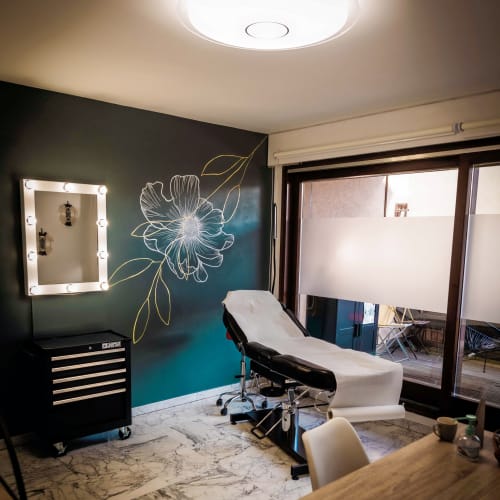 L'atelier beauté de Madeline - Institut de beauté Saint-Julien-en-Genevois - L'atelier beauté de Madeline - Photo Galerie - OneBooking