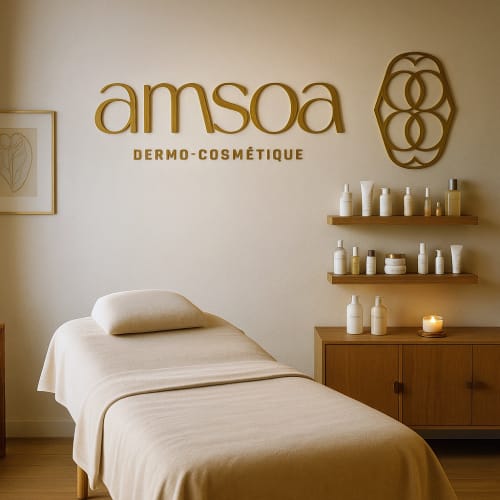 Amsoa - Coiffure Angers - Amsoa - Photo Galerie - OneBooking