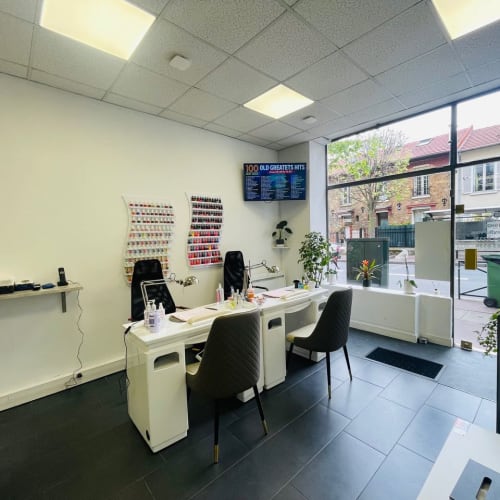 NN Nails - Sourcils & cils Clamart - NN Nails - Photo Galerie - OneBooking