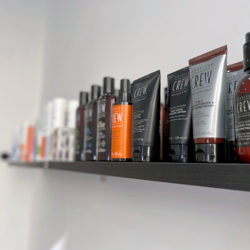 M'y hair - Coiffure Nice - M'y hair - Photo Galerie - OneBooking
