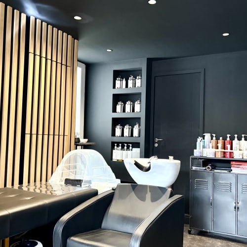 So Look | Coiffure & HeadSpa - Coiffure Angers - So Look | Coiffure & HeadSpa - Photo Galerie - OneBooking