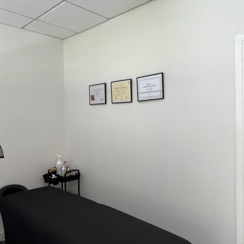 Estetica Riviera - Sourcils & cils Nice - Estetica Riviera - Photo Galerie - OneBooking