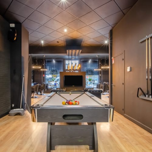 ED’A BARBER - Coiffure Lille - ED’A BARBER - Photo Galerie - OneBooking