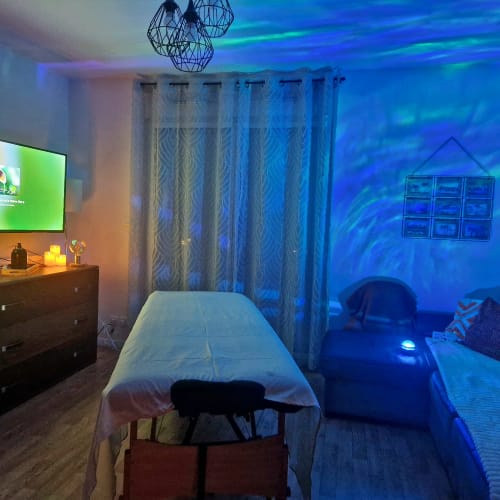 Massage.Off - Institut de beauté Saint-Brieuc - Massage.Off - Photo Galerie - OneBooking