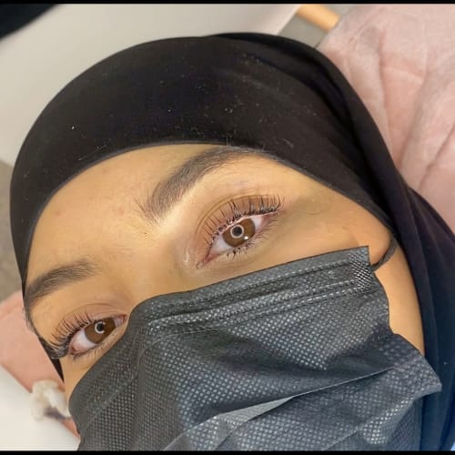 K Beauty 69 - Sourcils & cils Vaulx-en-Velin - K Beauty 69 - Photo Galerie - OneBooking