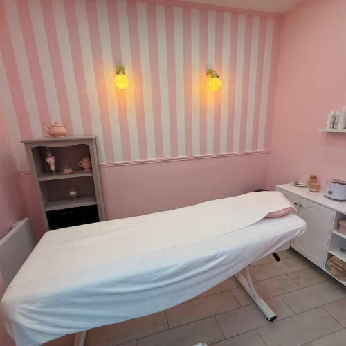 La Pause d'Iris (anciennement Le Boudoir De Lilou) - Institut de beauté Geneston - La Pause d'Iris (anciennement Le Boudoir De Lilou) - Photo Galerie - OneBooking