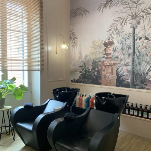 La Couleur by Caroline - Coiffure Antibes - La Couleur by Caroline - Photo Galerie - OneBooking
