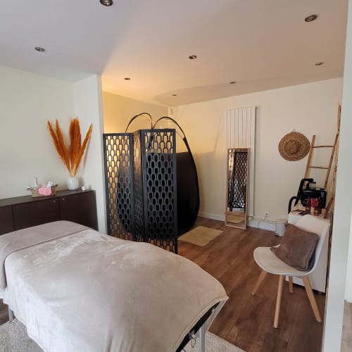 L’atelier B - Institut de beauté Le Havre - L’atelier B - Photo Galerie - OneBooking