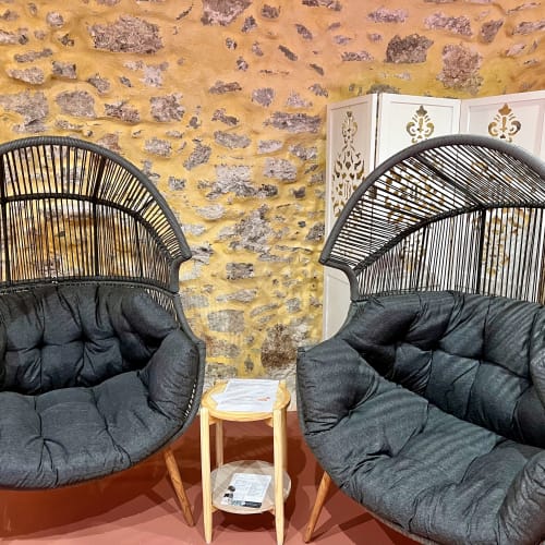 Dames des Halles - SPA - Institut de beauté Toulon - Dames des Halles - SPA - Photo Galerie - OneBooking