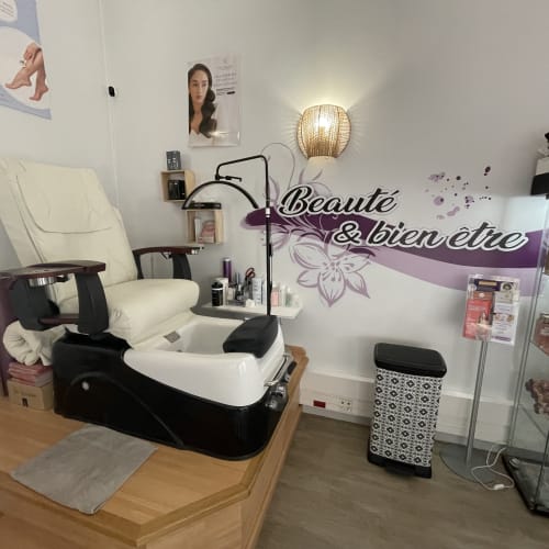Beauté Bien être - Institut de beauté Saint-Leu-la-Forêt - Beauté Bien être - Photo Galerie - OneBooking