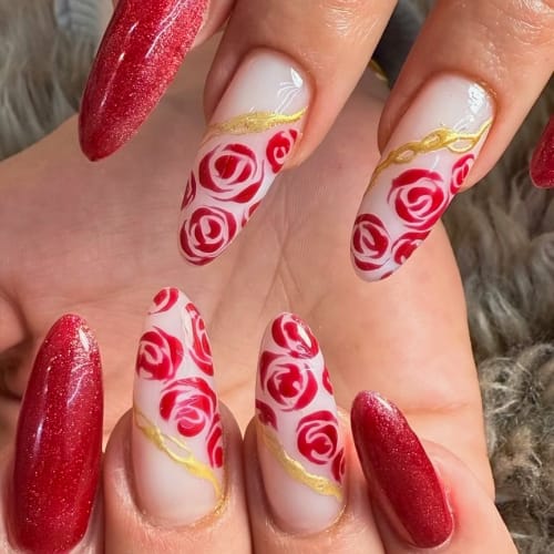 Ongles de rêve - Onglerie Lyon - Ongles de rêve - Photo Galerie - OneBooking